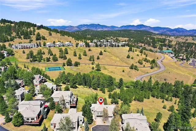 786 Chimney Creek Drive #B Golden, CO 80401