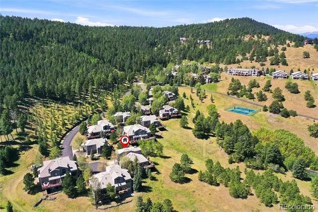 786 Chimney Creek Drive #B Golden, CO 80401