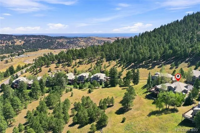 786 Chimney Creek Drive #B Golden, CO 80401