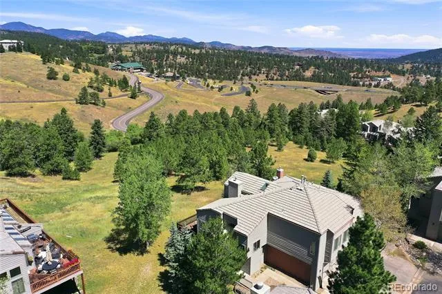 786 Chimney Creek Drive #B Golden, CO 80401