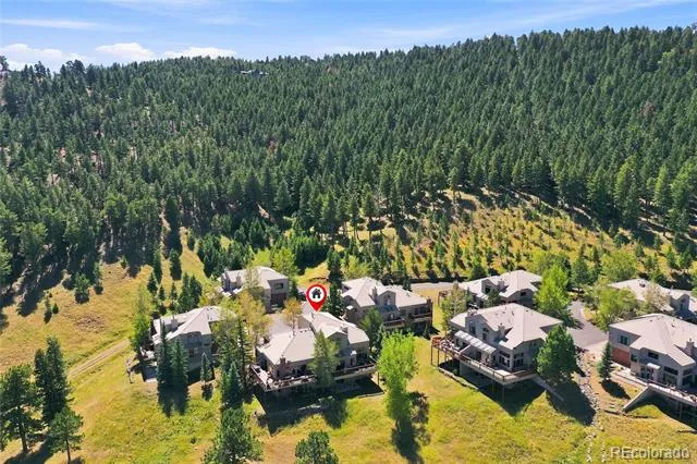 786 Chimney Creek Drive #B Golden, CO 80401