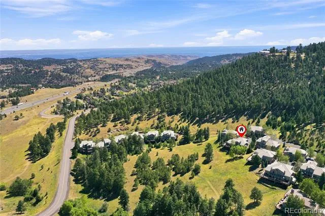 786 Chimney Creek Drive #B Golden, CO 80401