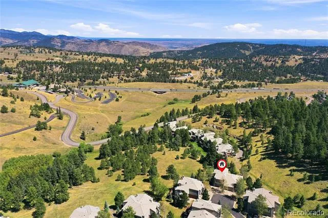 786 Chimney Creek Drive #B Golden, CO 80401