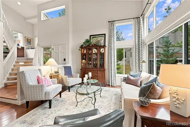 786 Chimney Creek Drive #B Golden, CO 80401