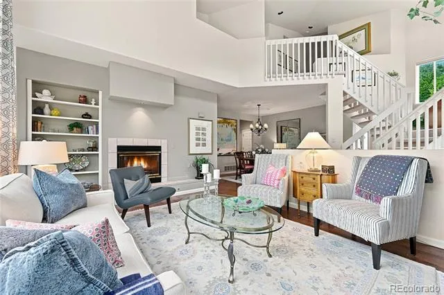 786 Chimney Creek Drive #B Golden, CO 80401