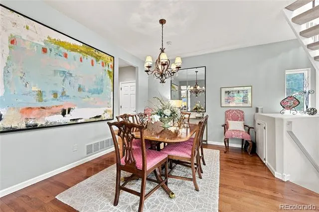 786 Chimney Creek Drive #B Golden, CO 80401
