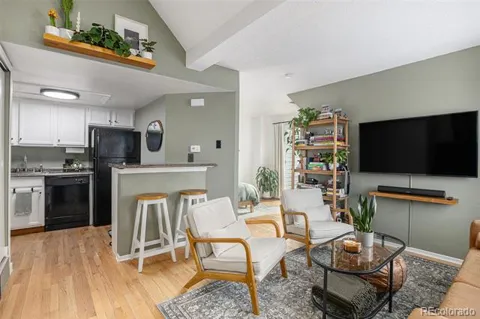 8701 Huron Street #1-210