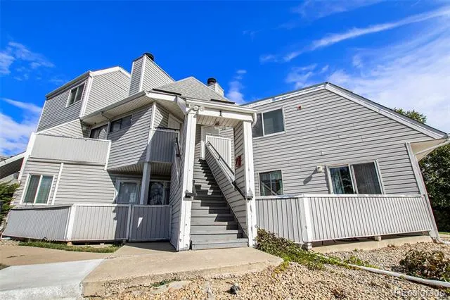 8701 Huron Street #1-210 Thornton, CO 80260