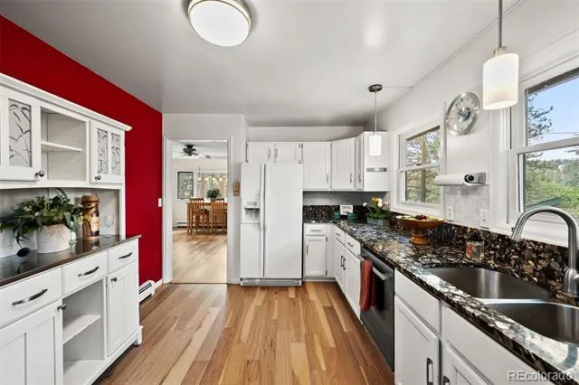 4743 S Cedar Road #A&B Evergreen, CO 80439