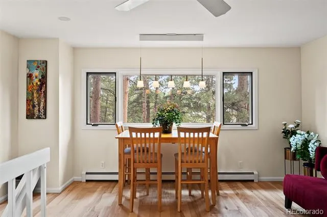 4743 S Cedar Road #A&B Evergreen, CO 80439