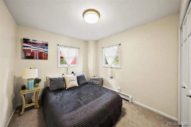 4743 S Cedar Road #A&B Evergreen, CO 80439
