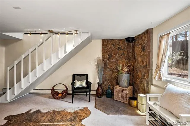 4743 S Cedar Road #A&B Evergreen, CO 80439