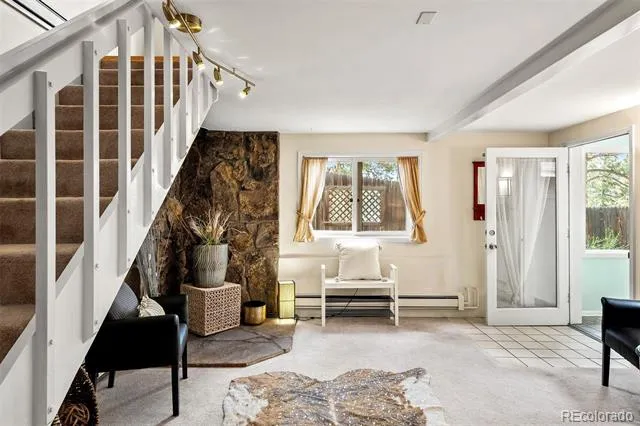 4743 S Cedar Road #A&B Evergreen, CO 80439