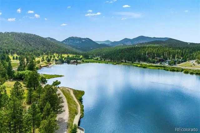 4743 S Cedar Road #A&B Evergreen, CO 80439