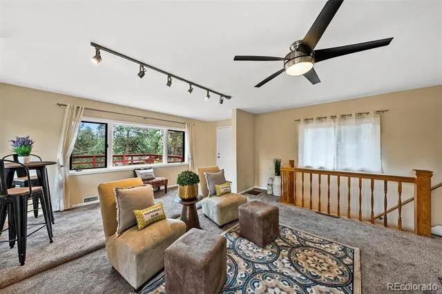 4743 S Cedar Road #A&B Evergreen, CO 80439