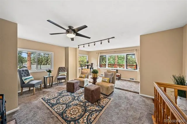 4743 S Cedar Road #A&B Evergreen, CO 80439