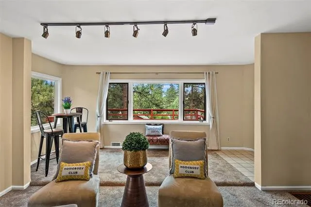 4743 S Cedar Road #A&B Evergreen, CO 80439