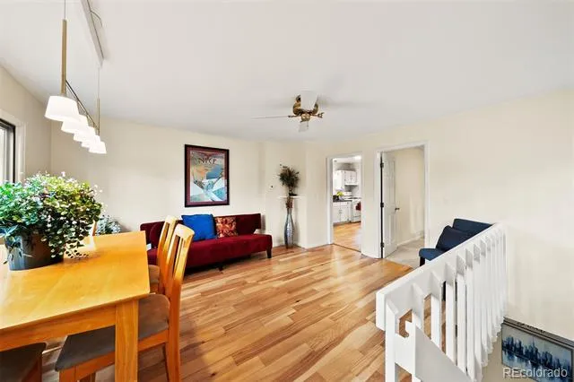 4743 S Cedar Road #A&B Evergreen, CO 80439