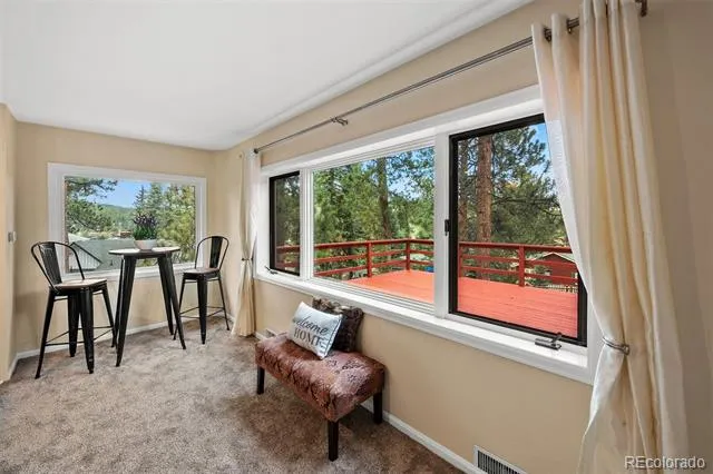 4743 S Cedar Road #A&B Evergreen, CO 80439