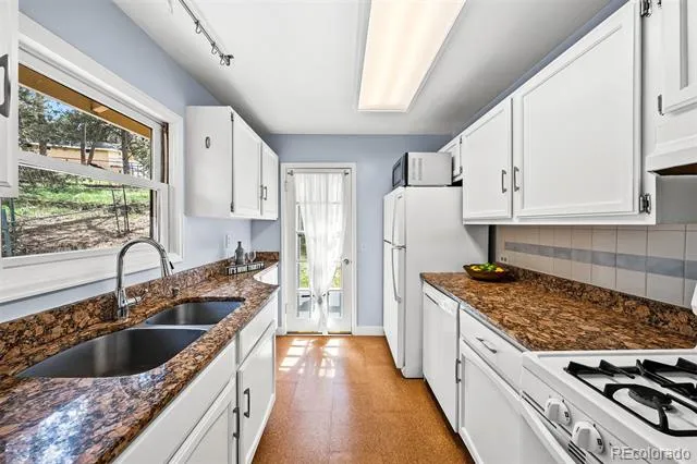 4743 S Cedar Road #A&B Evergreen, CO 80439
