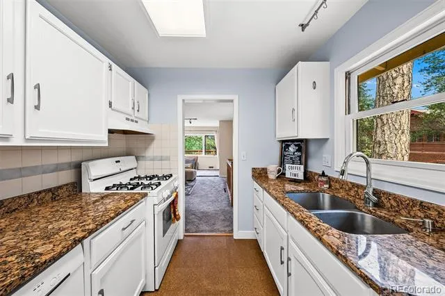 4743 S Cedar Road #A&B Evergreen, CO 80439