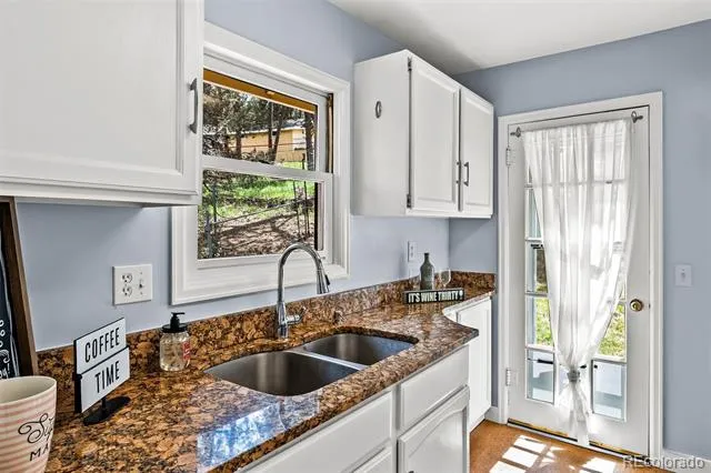 4743 S Cedar Road #A&B Evergreen, CO 80439