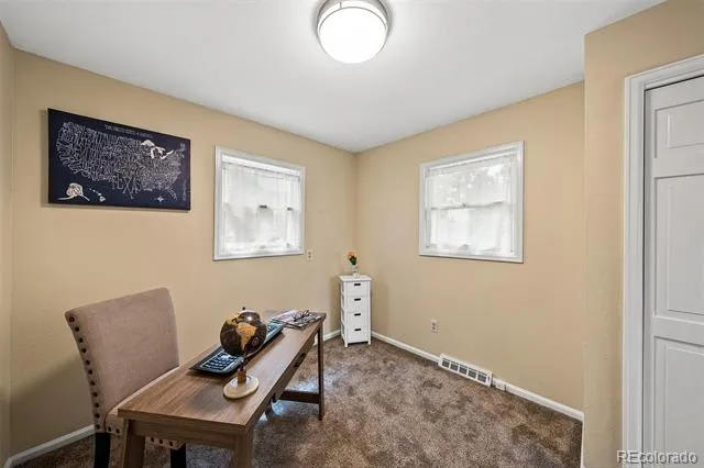 4743 S Cedar Road #A&B Evergreen, CO 80439