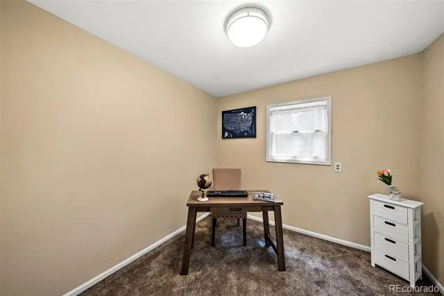 4743 S Cedar Road #A&B Evergreen, CO 80439