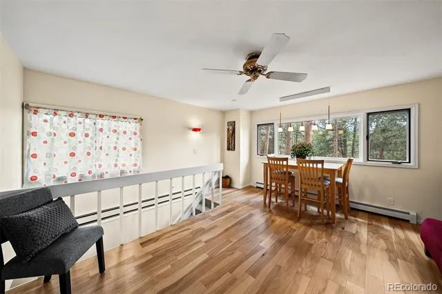 4743 S Cedar Road #A&B Evergreen, CO 80439