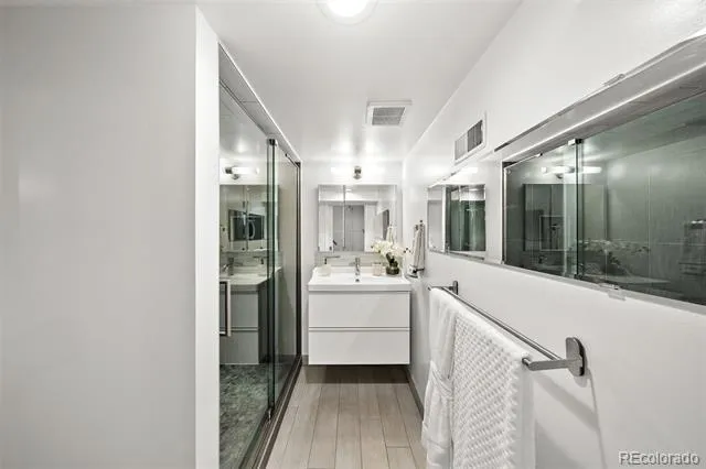 4743 S Cedar Road #A&B Evergreen, CO 80439