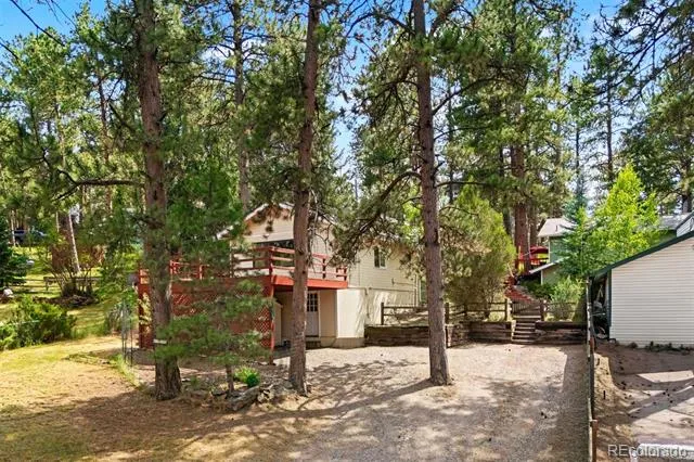 4743 S Cedar Road #A&B Evergreen, CO 80439