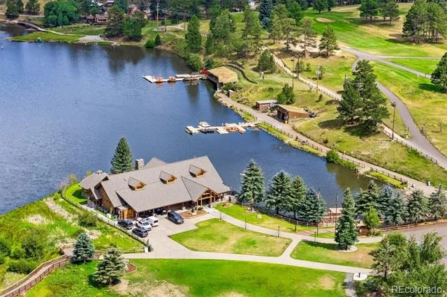 4743 S Cedar Road #A&B Evergreen, CO 80439