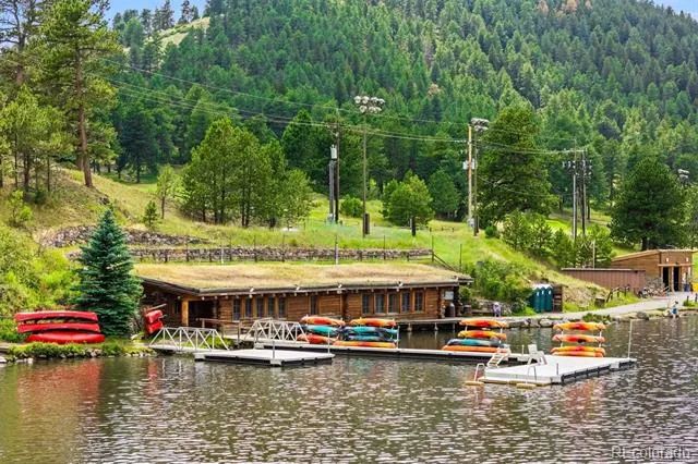 4743 S Cedar Road #A&B Evergreen, CO 80439