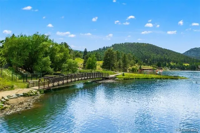 4743 S Cedar Road #A&B Evergreen, CO 80439