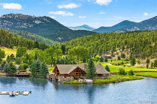 4743 S Cedar Road #A&B Evergreen, CO 80439