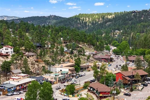 4743 S Cedar Road #A&B Evergreen, CO 80439