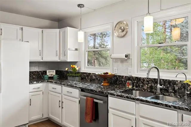 4743 S Cedar Road #A&B Evergreen, CO 80439