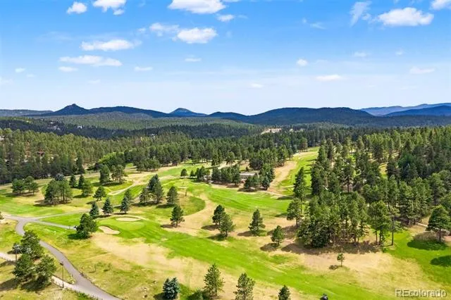 4743 S Cedar Road #A&B Evergreen, CO 80439