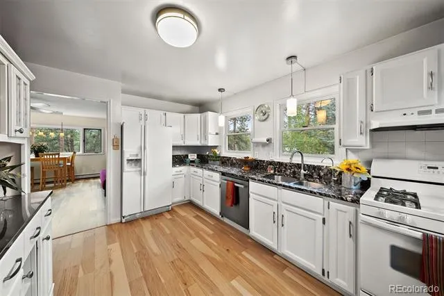 4743 S Cedar Road #A&B Evergreen, CO 80439
