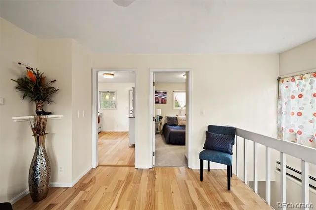 4743 S Cedar Road #A&B Evergreen, CO 80439