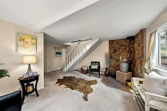 4743 S Cedar Road #A&B Evergreen, CO 80439