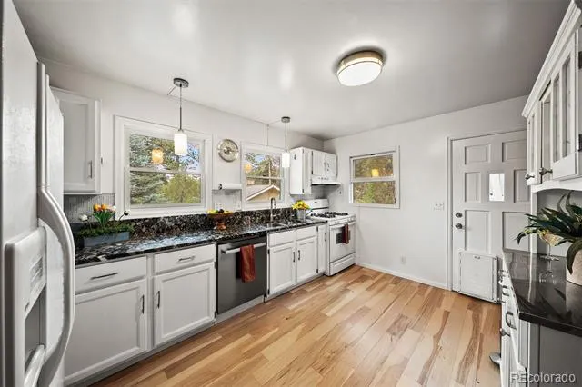 4743 S Cedar Road #A&B Evergreen, CO 80439