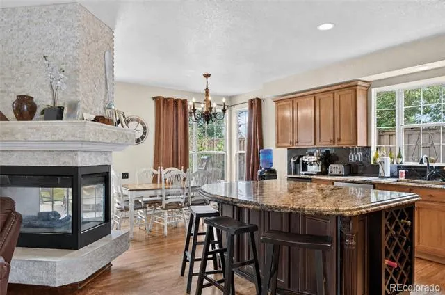 8798 Forrest Drive Highlands Ranch, CO 80126