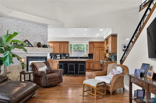 8798 Forrest Drive Highlands Ranch, CO 80126
