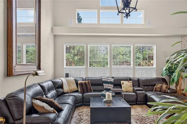 8798 Forrest Drive Highlands Ranch, CO 80126
