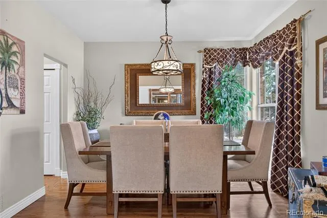 8798 Forrest Drive Highlands Ranch, CO 80126