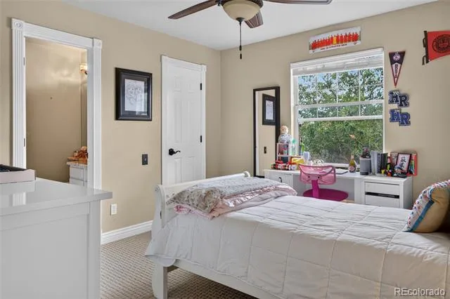 8798 Forrest Drive Highlands Ranch, CO 80126