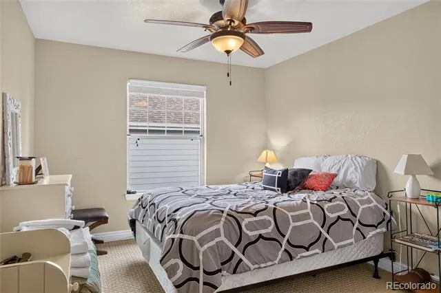 8798 Forrest Drive Highlands Ranch, CO 80126