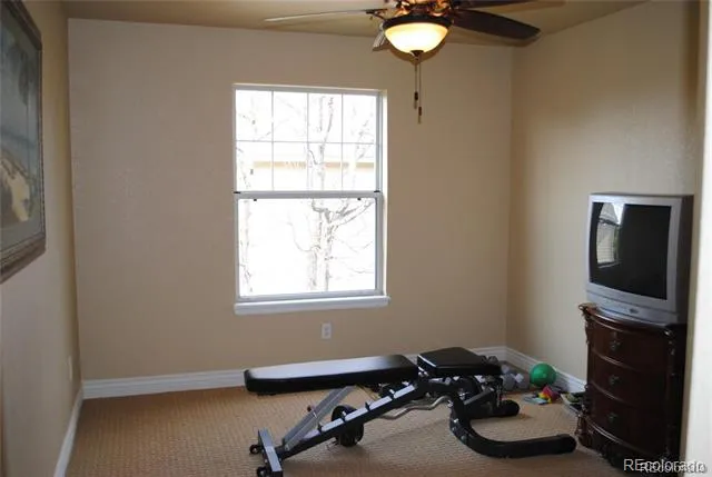 8798 Forrest Drive Highlands Ranch, CO 80126