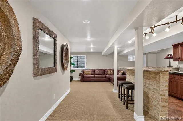 8798 Forrest Drive Highlands Ranch, CO 80126